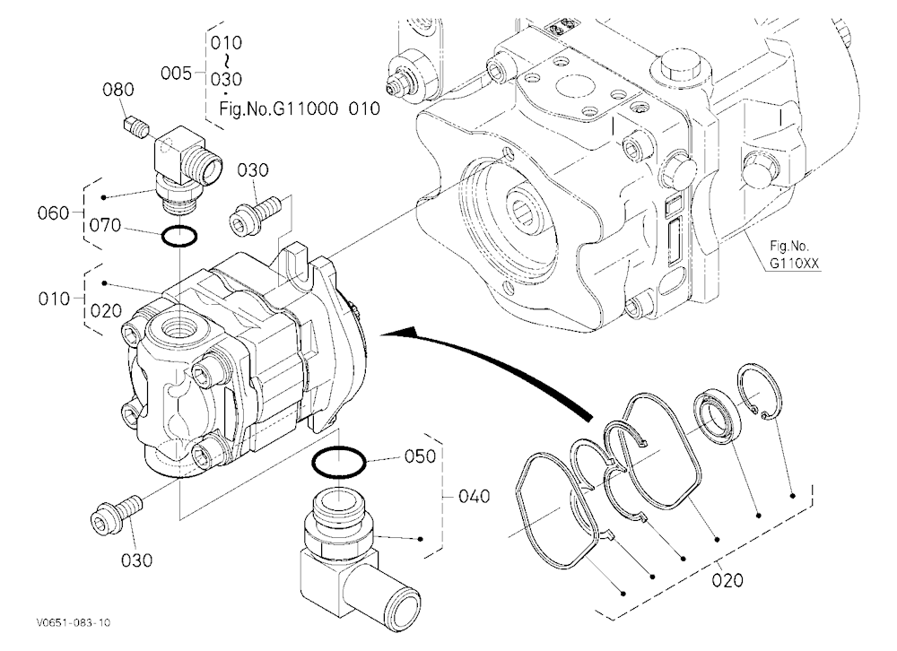 Gear Pump