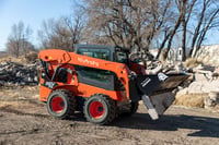Thumbnail of Land Pride CB2568 Bucket
