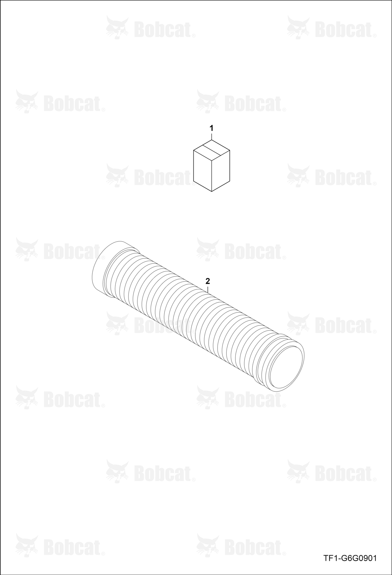 Air Cleaner Group