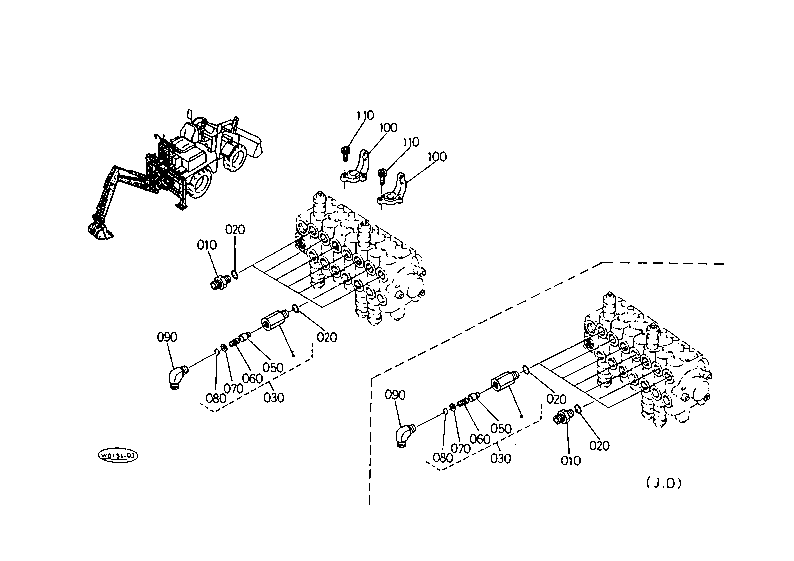 Control Valve