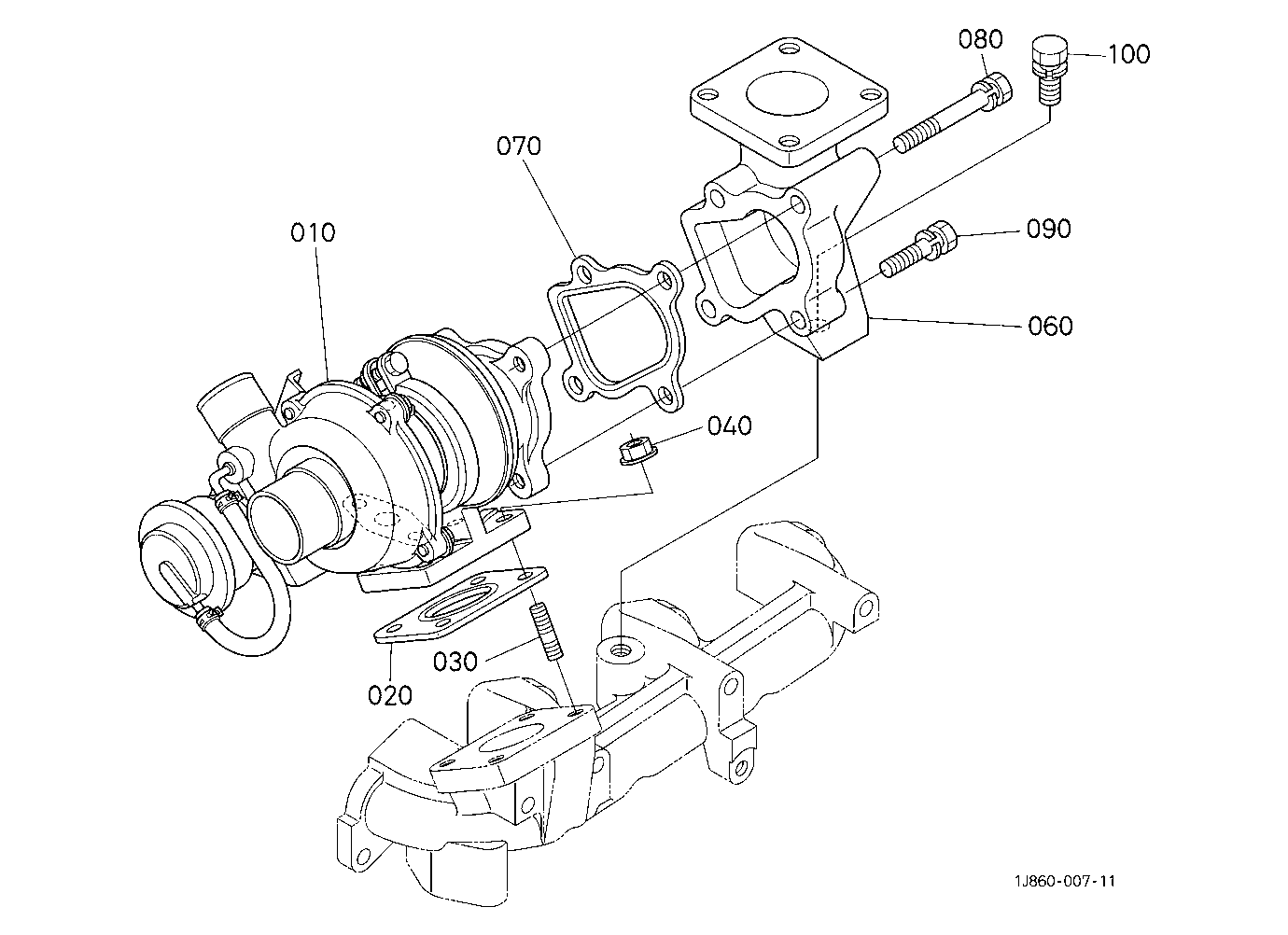 Turbo Charger