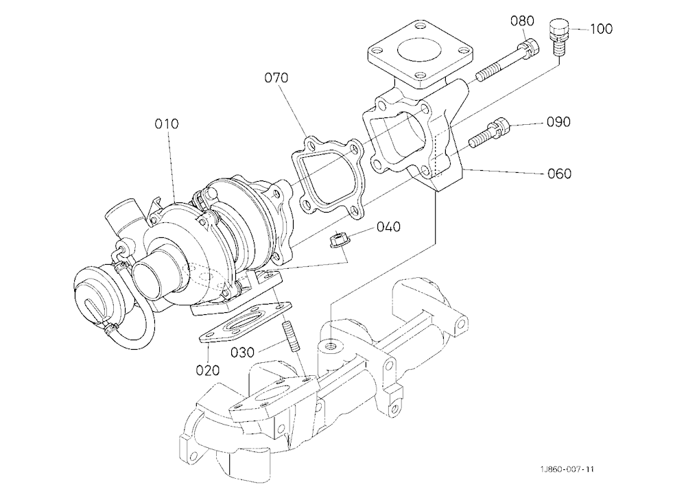 Turbo Charger