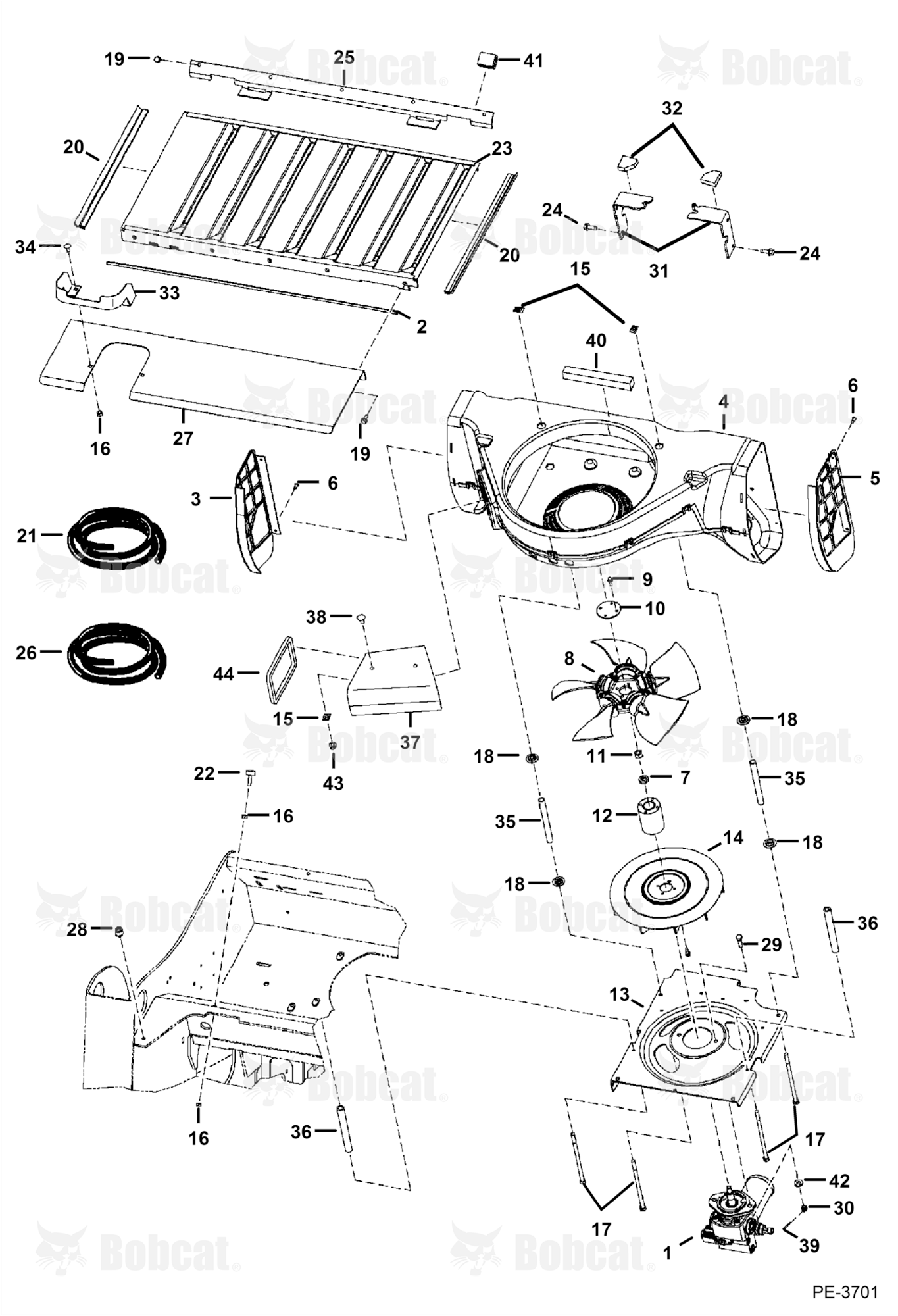 Cooling System