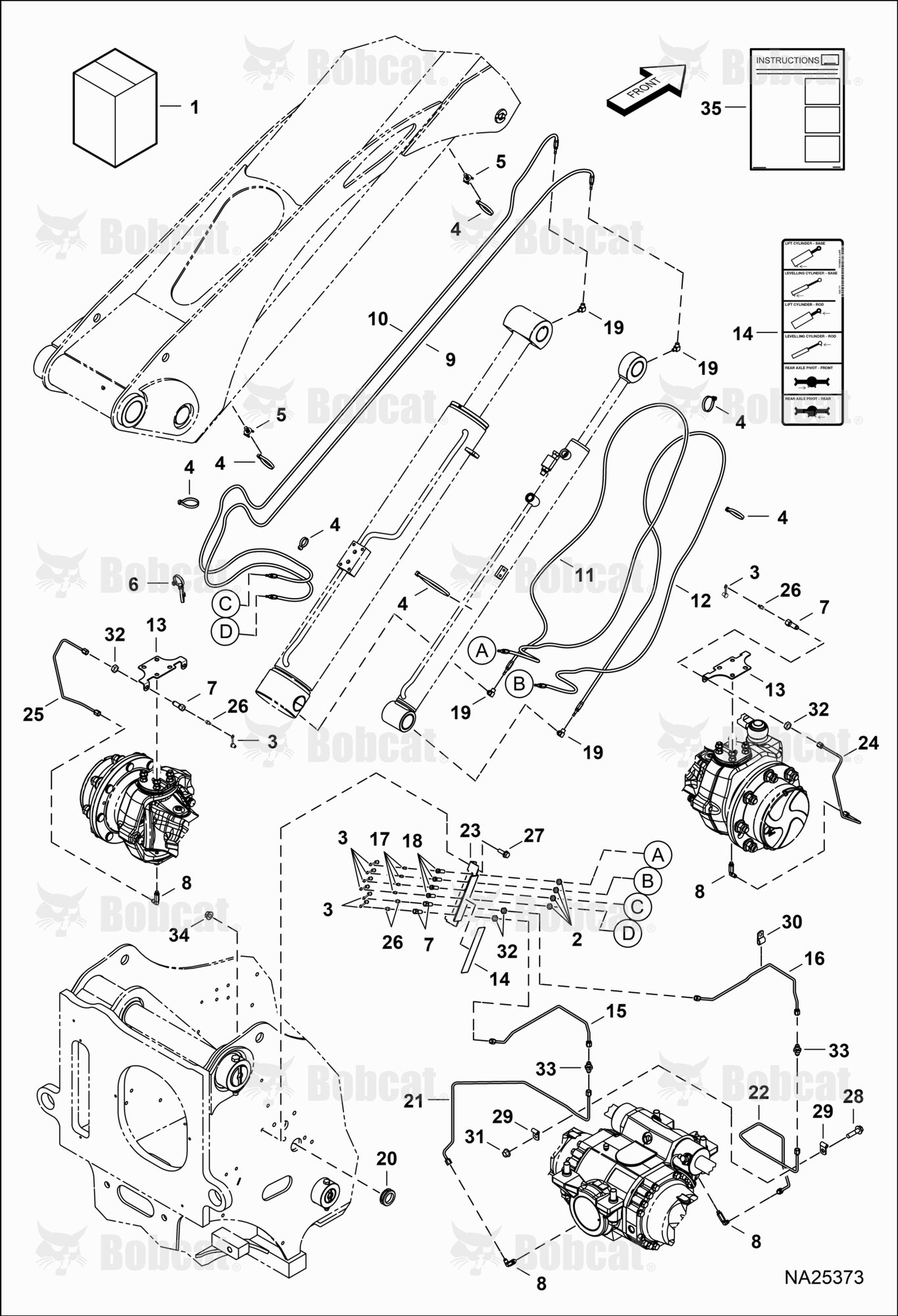 Easy Greasing Kit