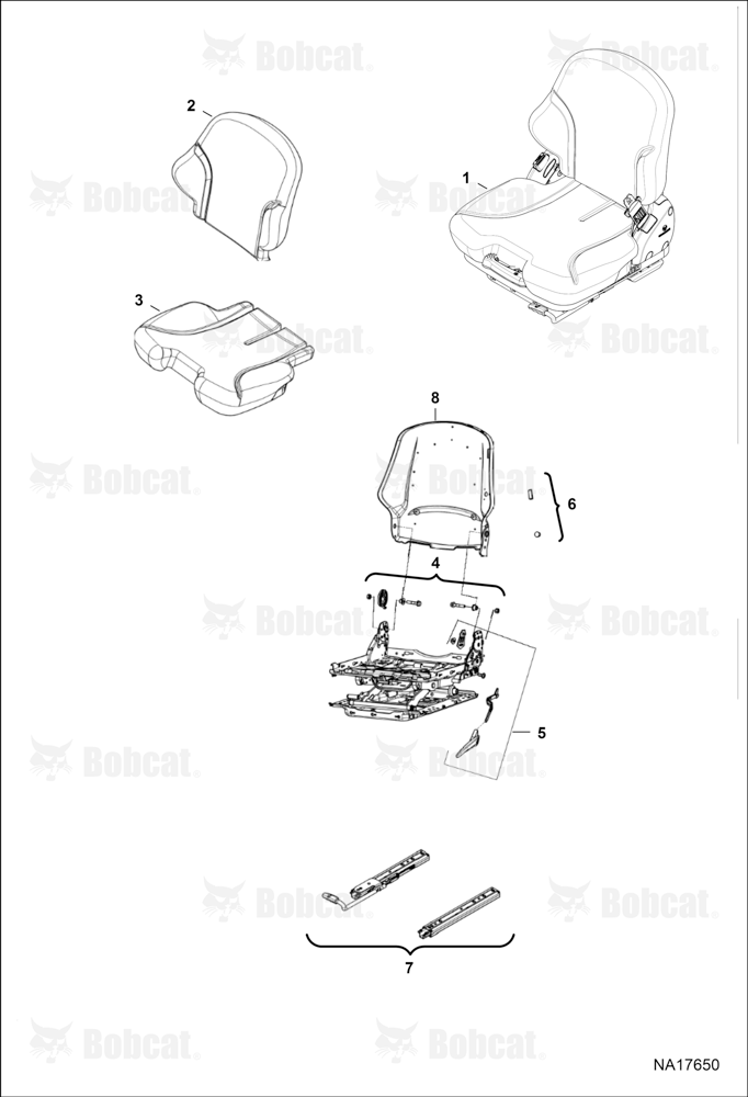 Seat