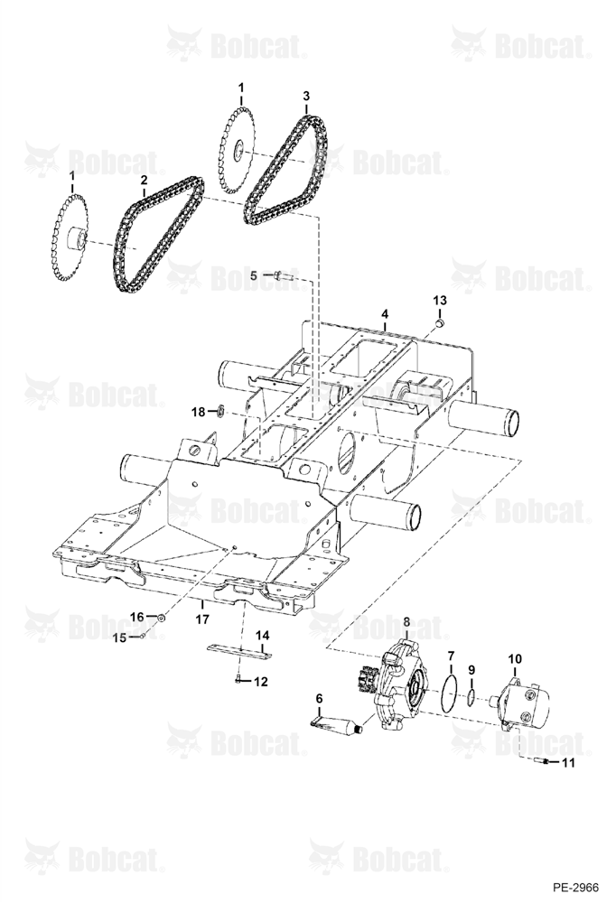 Drive Train