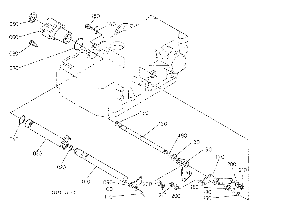 Hydraulic System 1