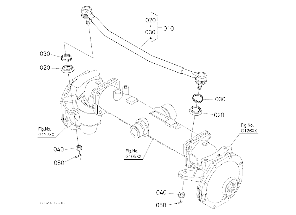 Tie Rod