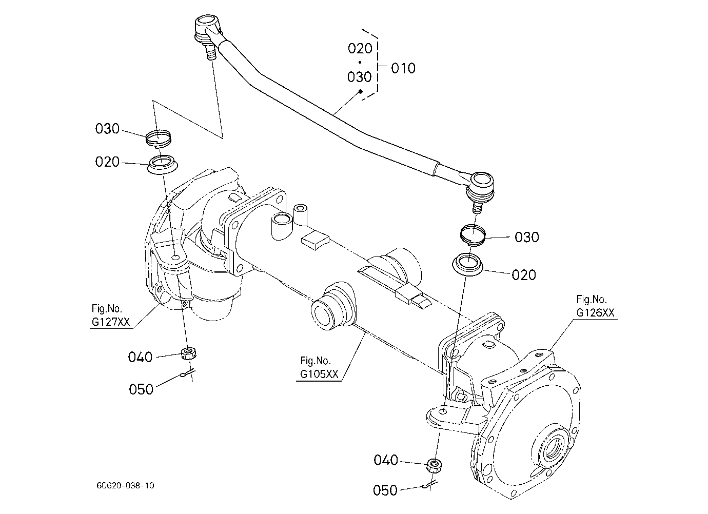 Tie Rod
