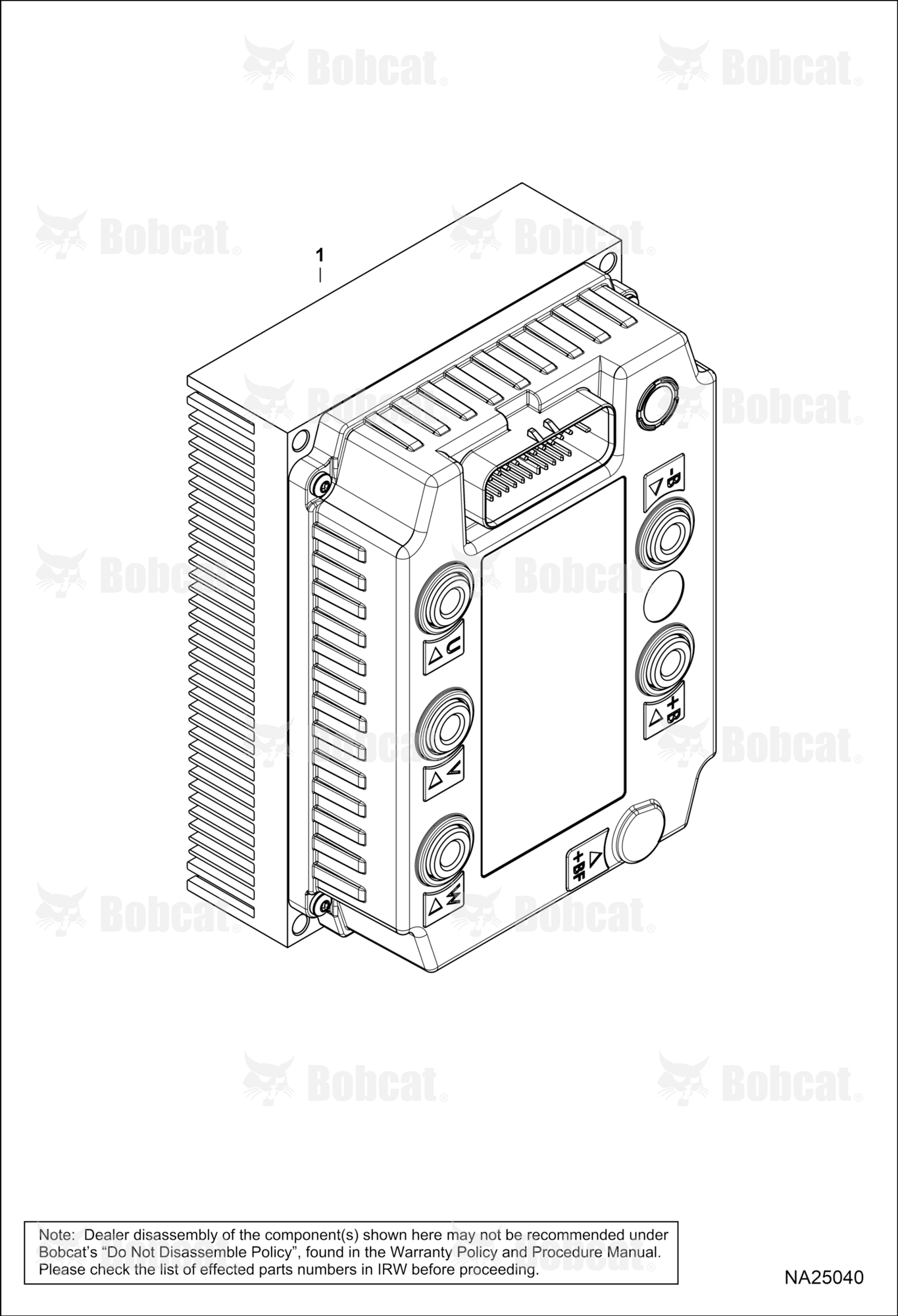 Inverter Electric