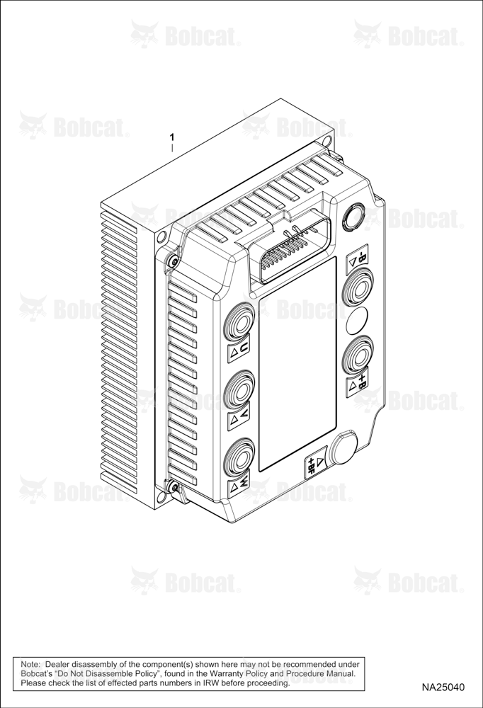 Inverter Electric