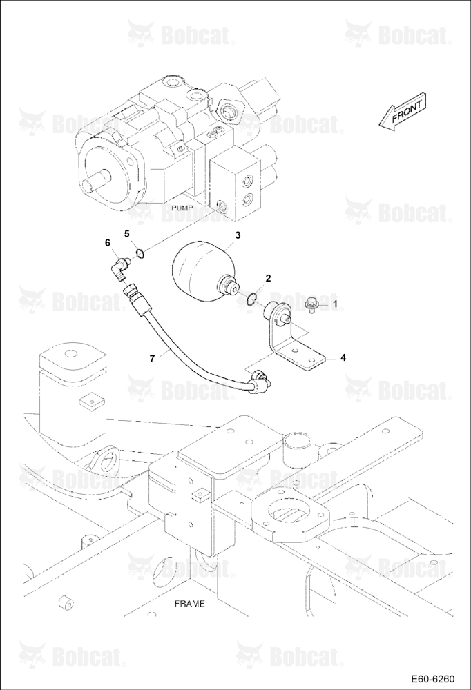 Accumulator