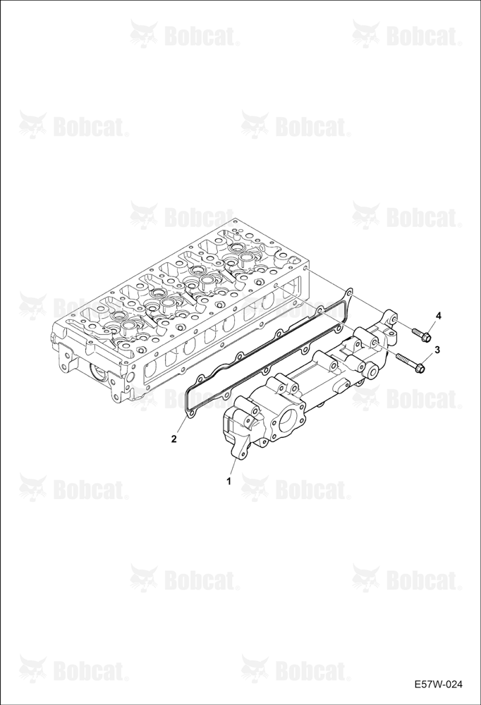 Intake Manifold