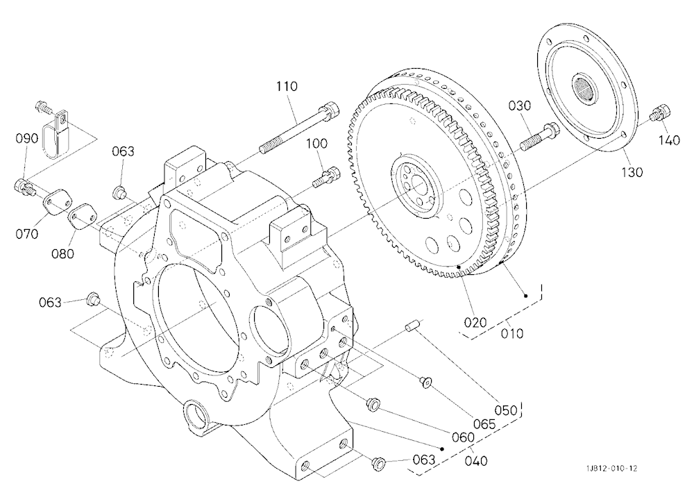 Flywheel
