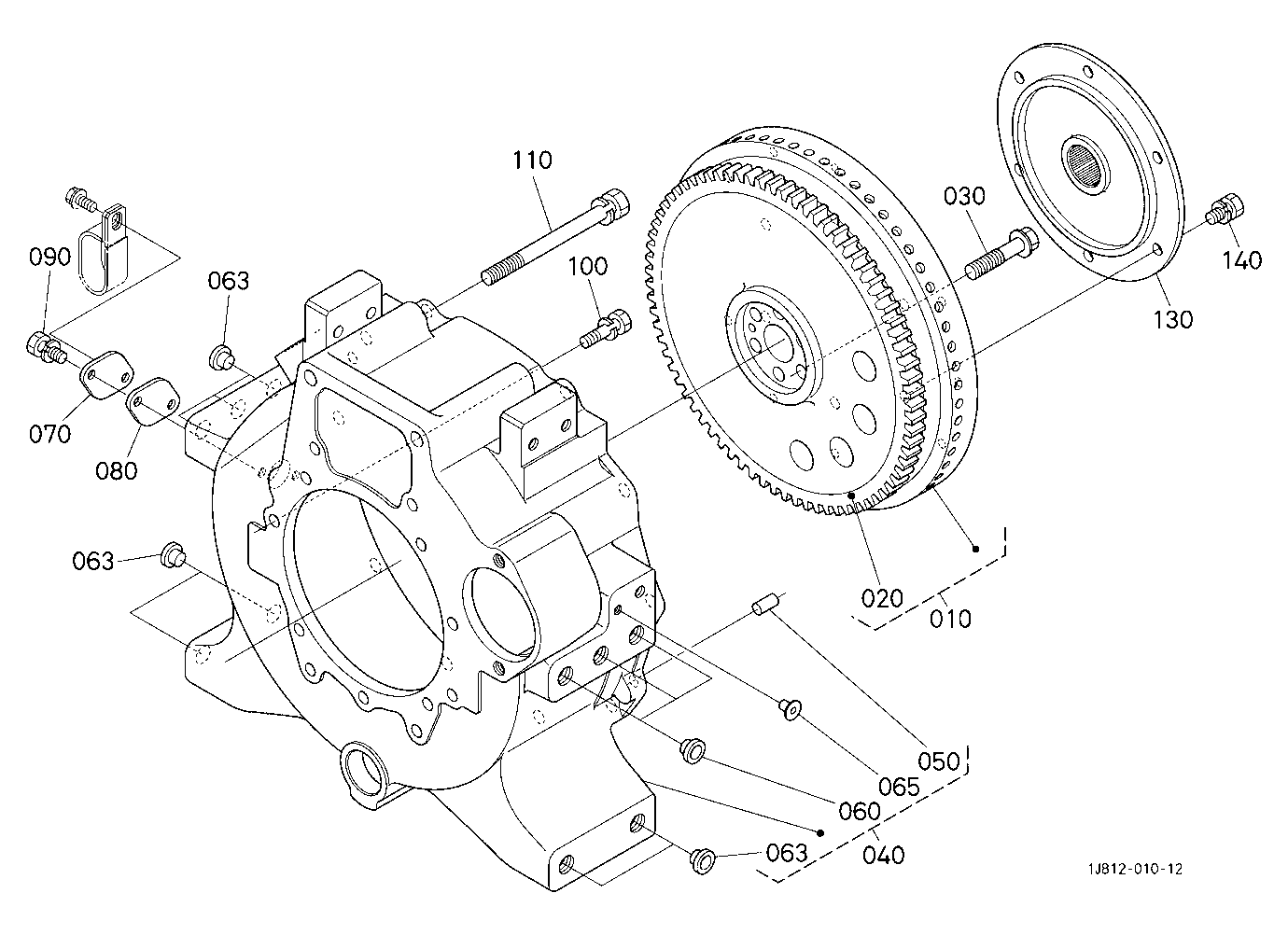 Flywheel
