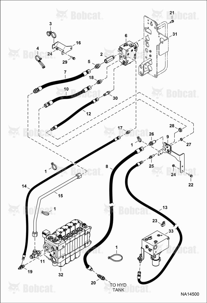 Trailer Brakes