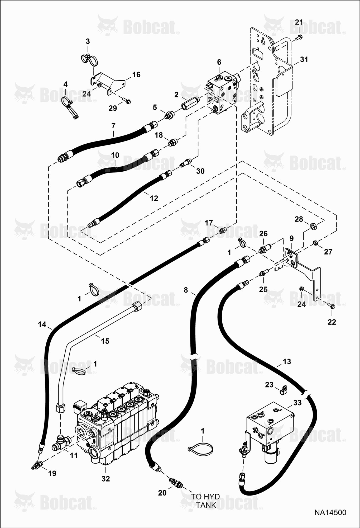 Trailer Brakes
