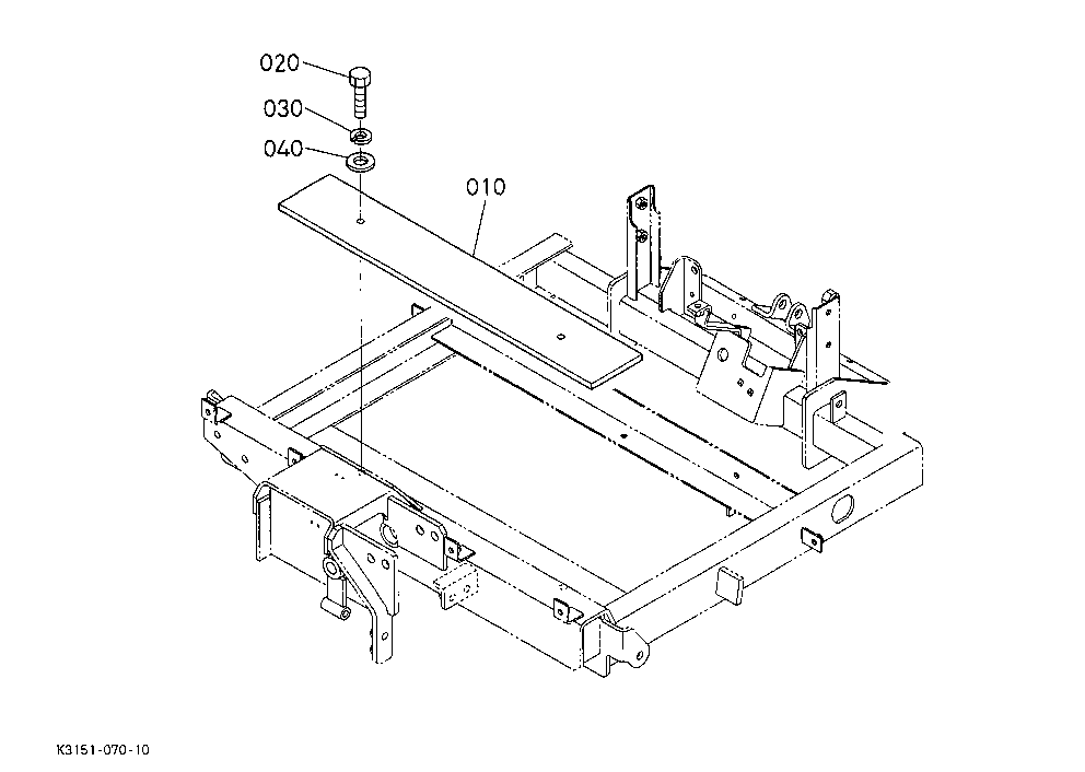 Weight Kit [Option]
