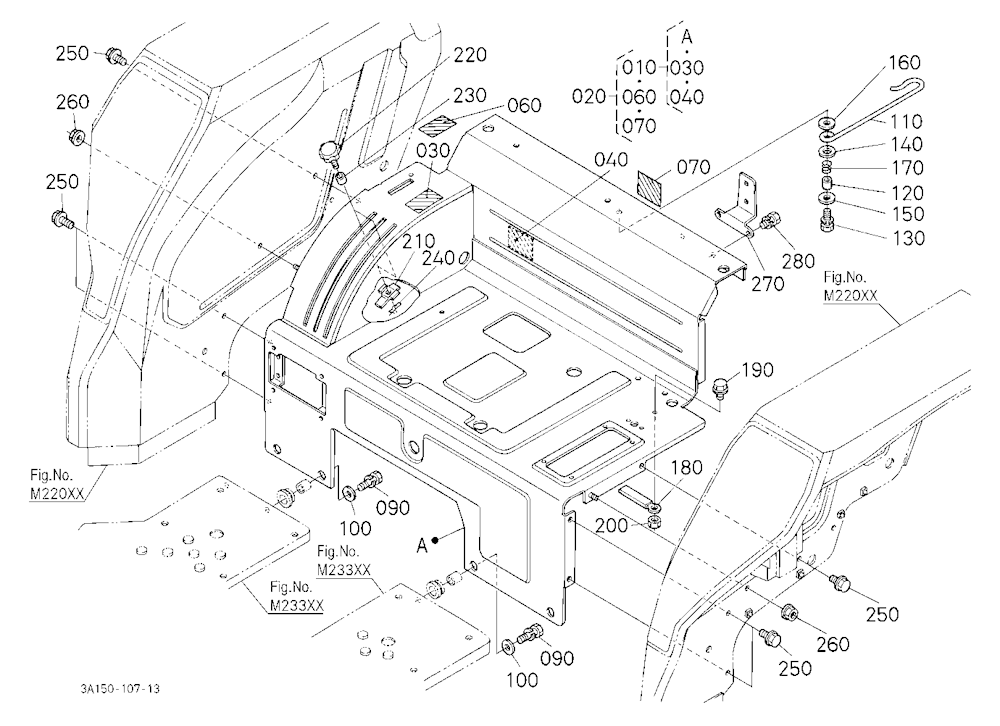 Floor Seat [Ca]
