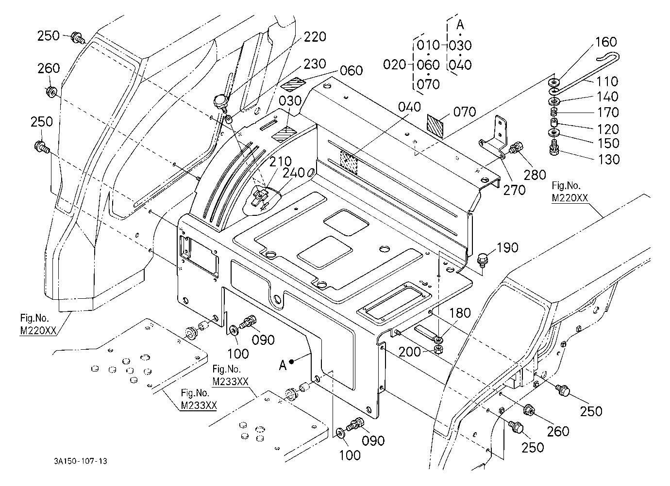 Floor Seat [Ca]