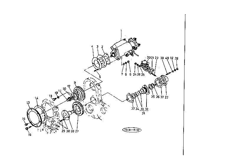 Injection Pump
