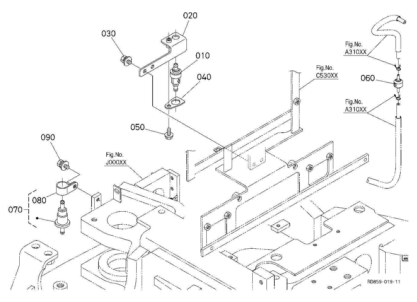 Fuel Valve
