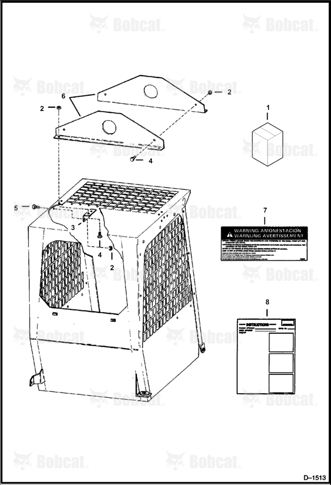 Single Point Lift