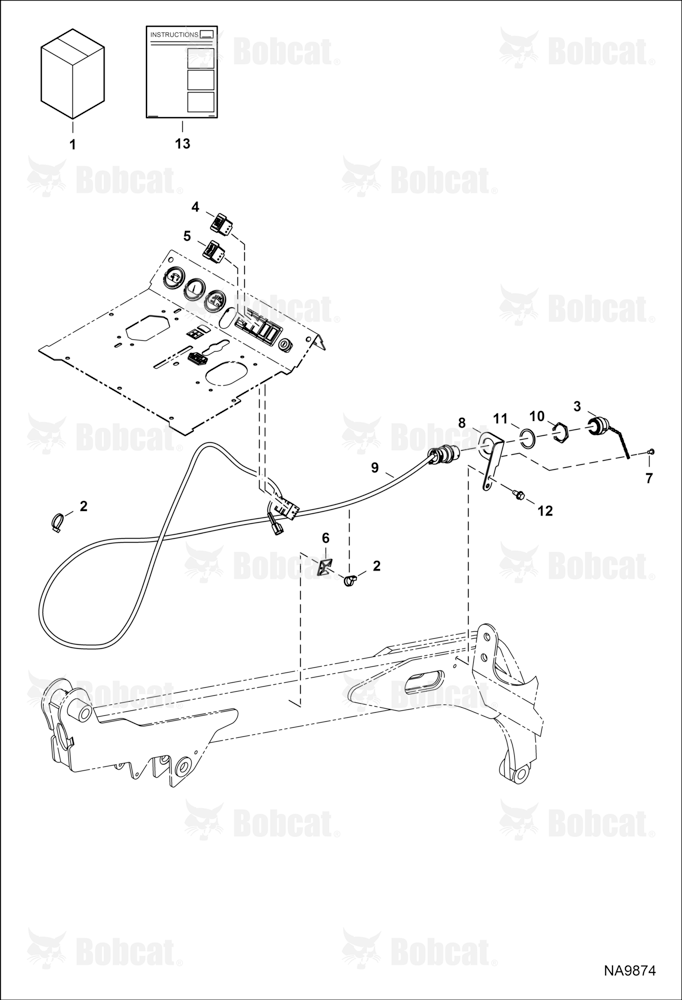 Control Kit
