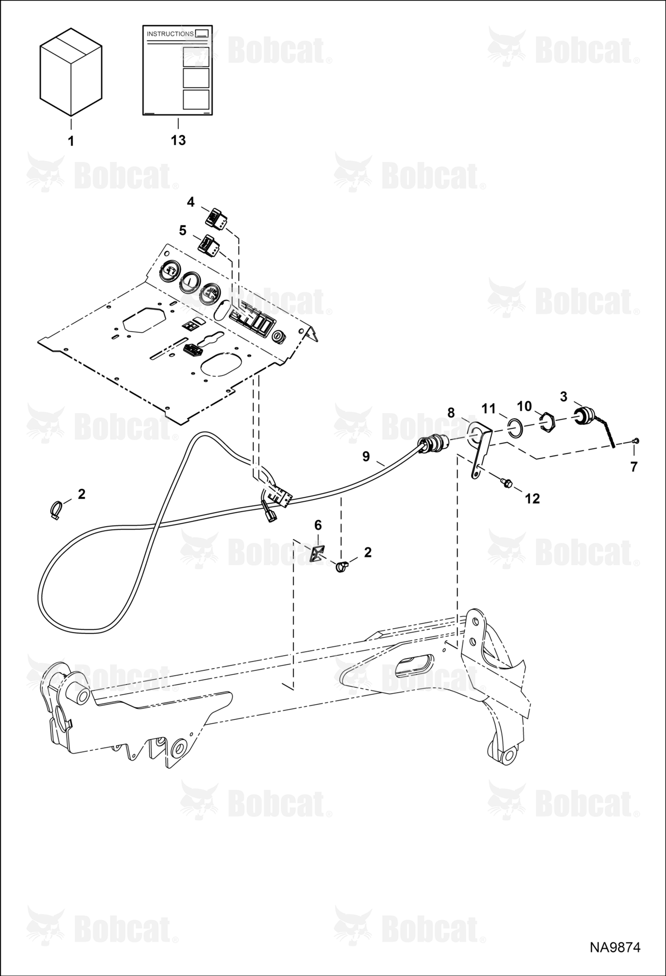 Control Kit