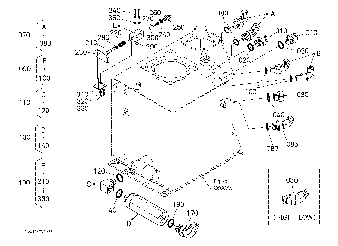 Oil Tank (2)