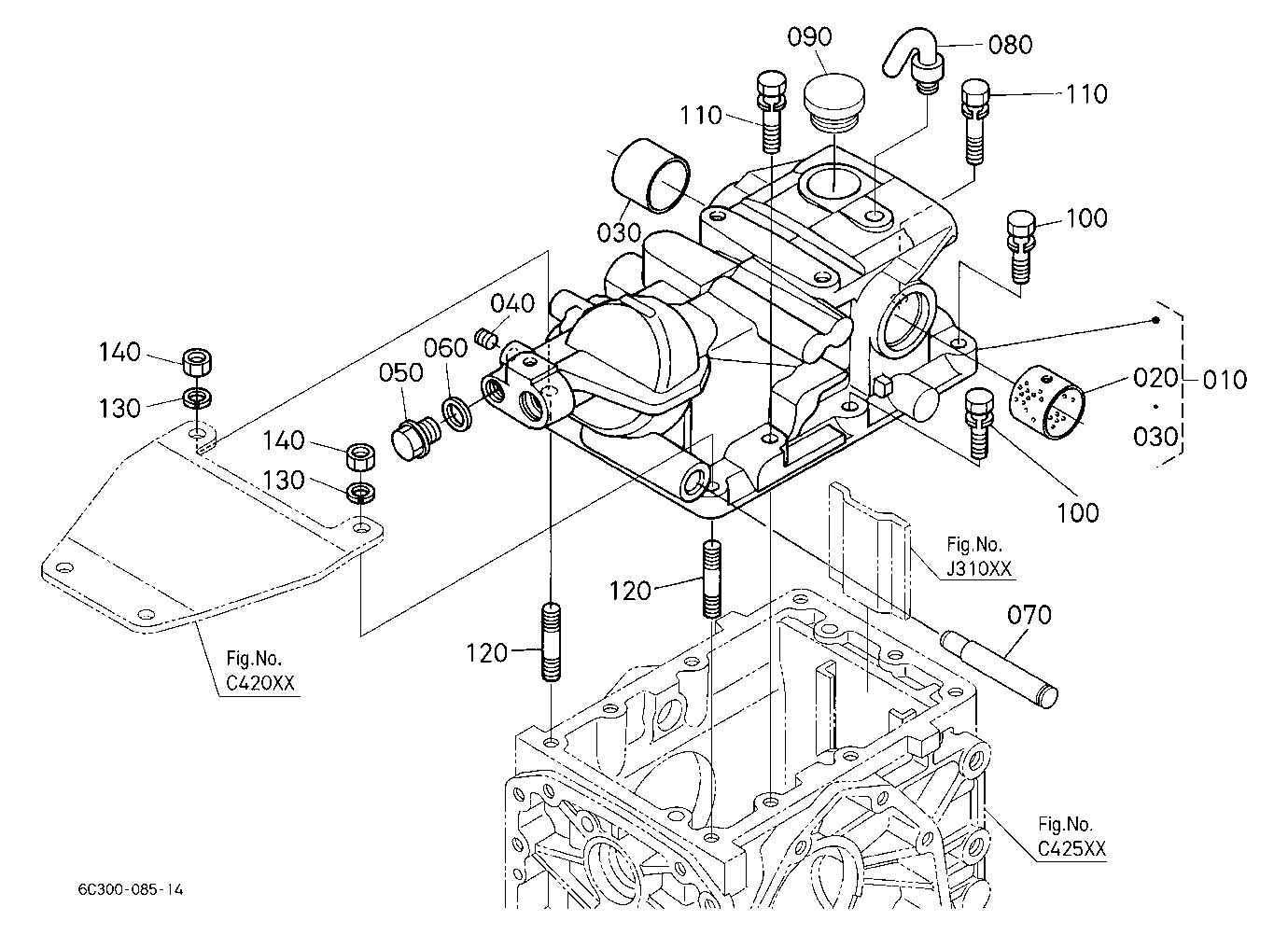 Hydraulic Cylinder