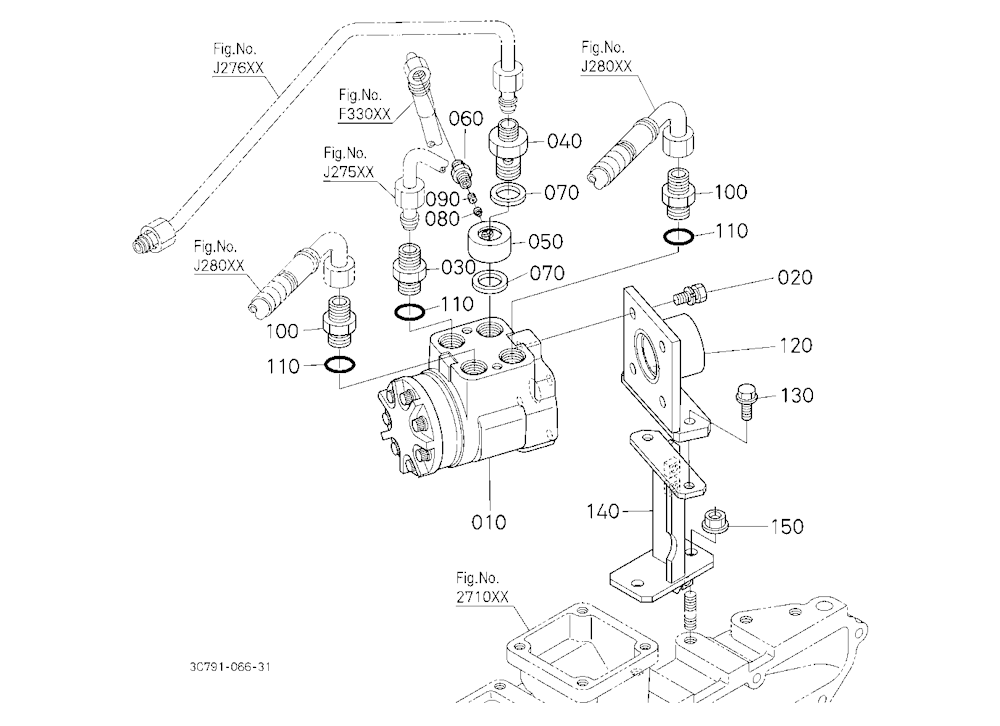 Steering Controller [New]