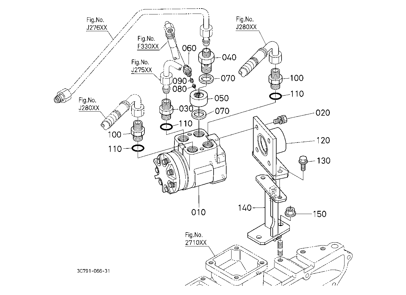 Steering Controller [New]