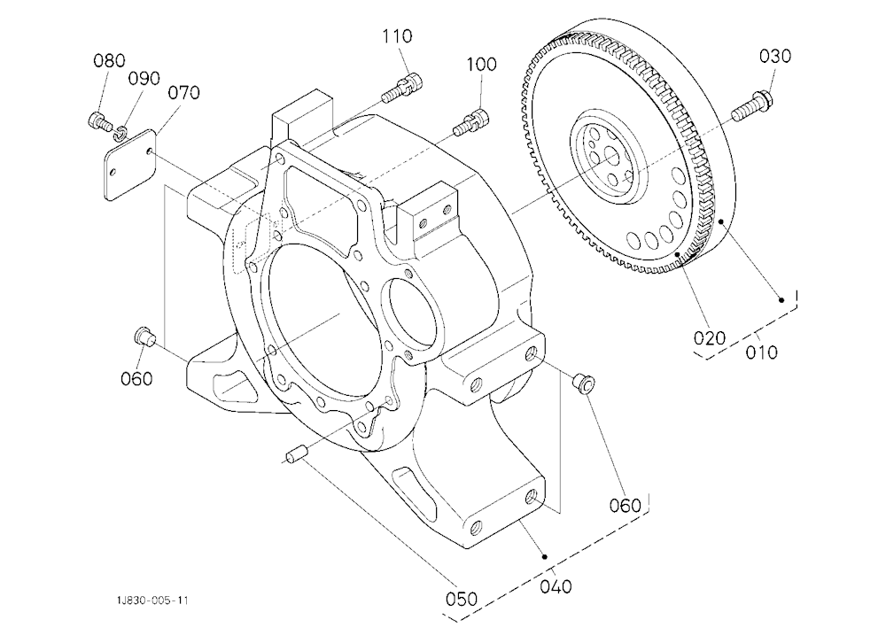 Flywheel
