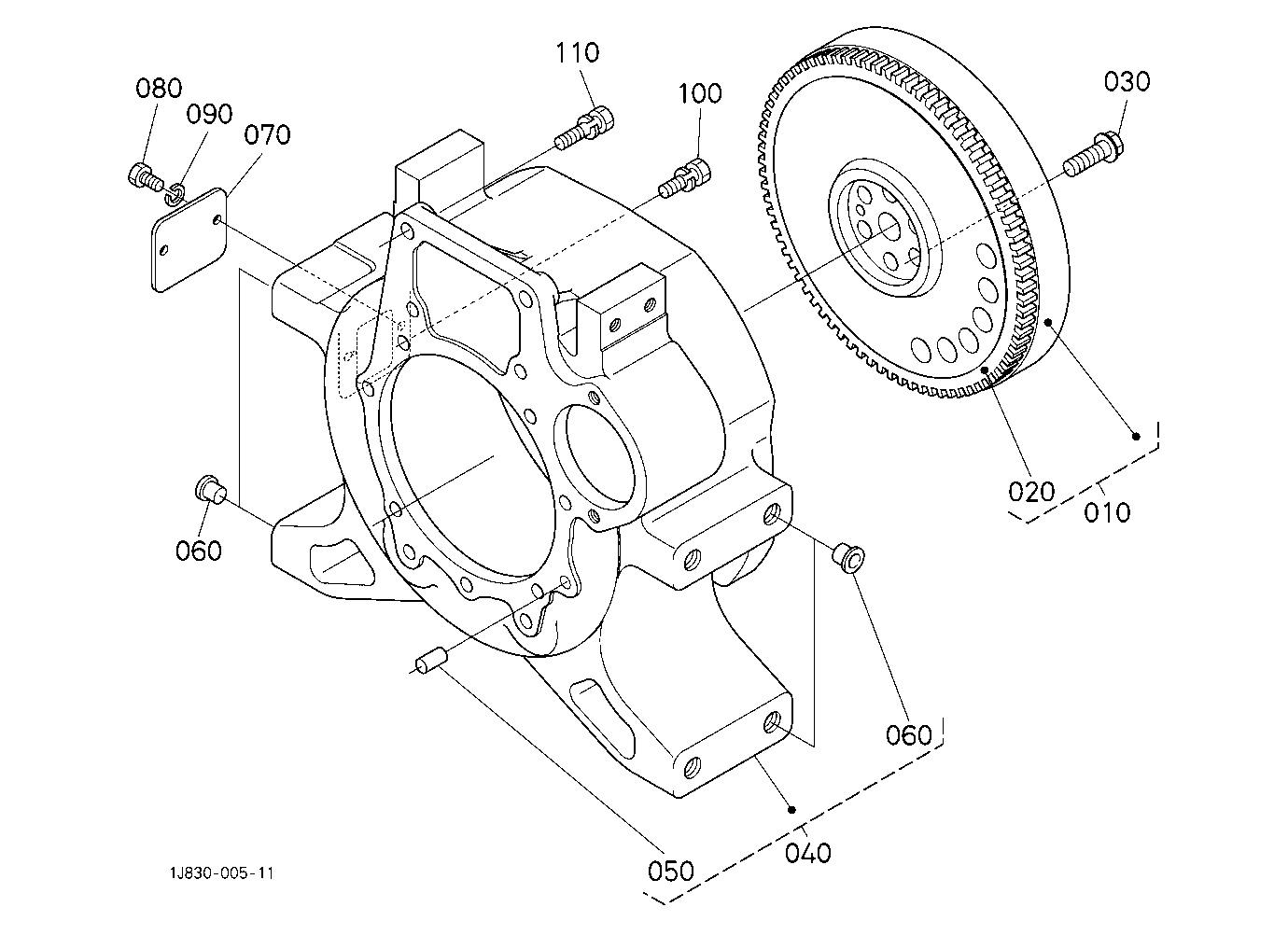 Flywheel