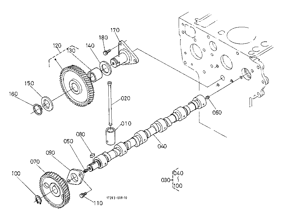 Camshaft
