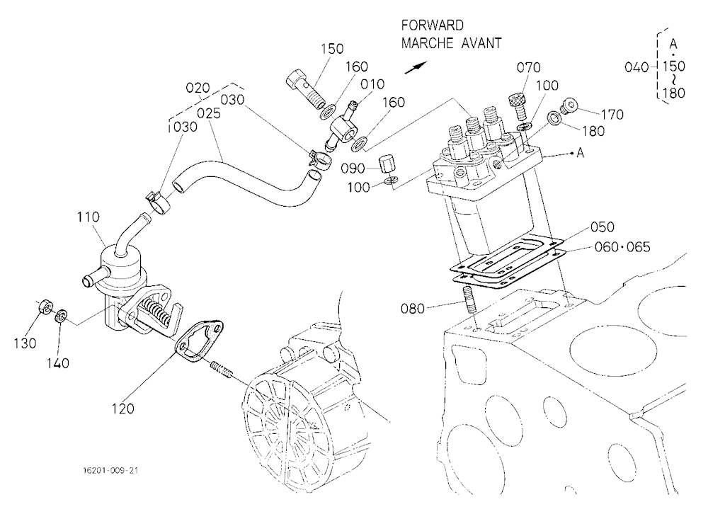 Injection Pump
