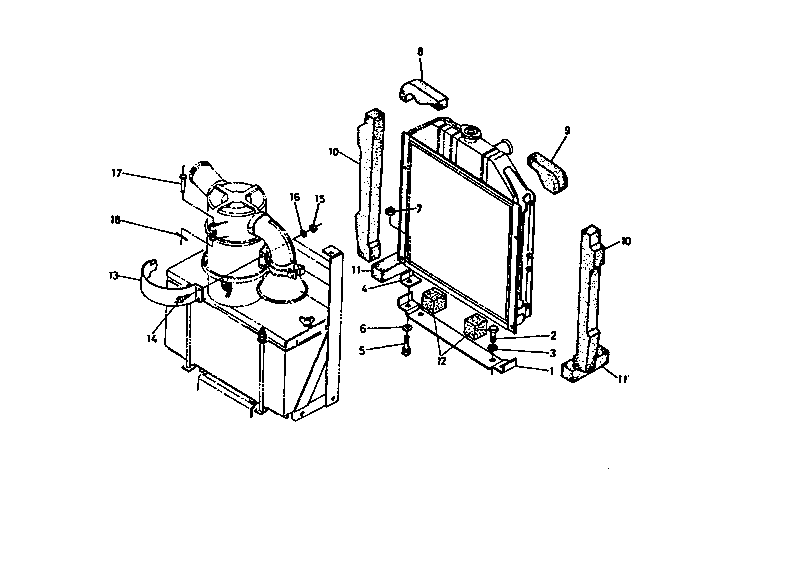 Battery Support