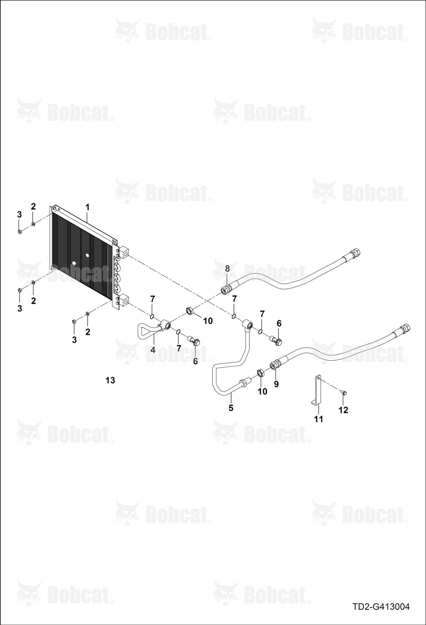 Cooling System Group