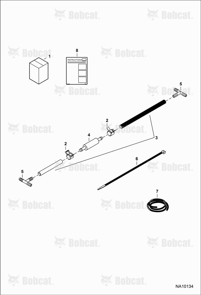 Fuel Bypass Kit