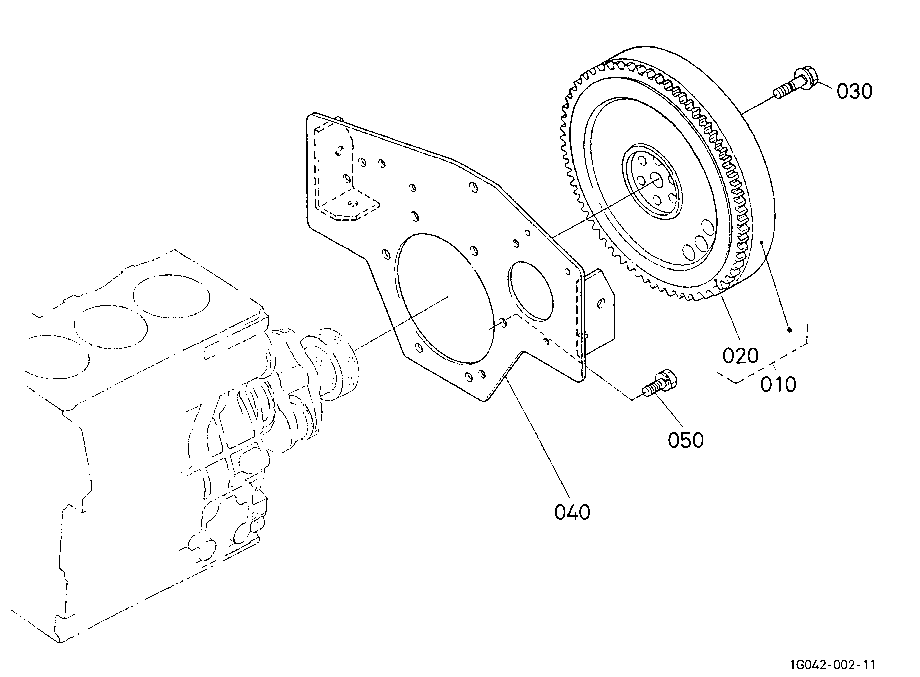 Flywheel