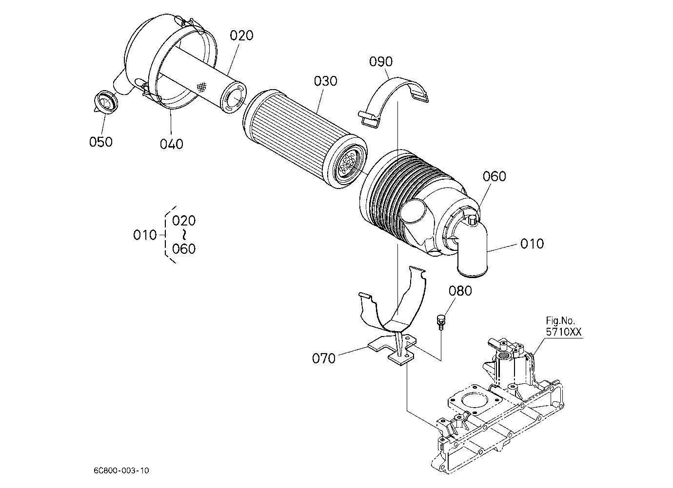Air Cleaner