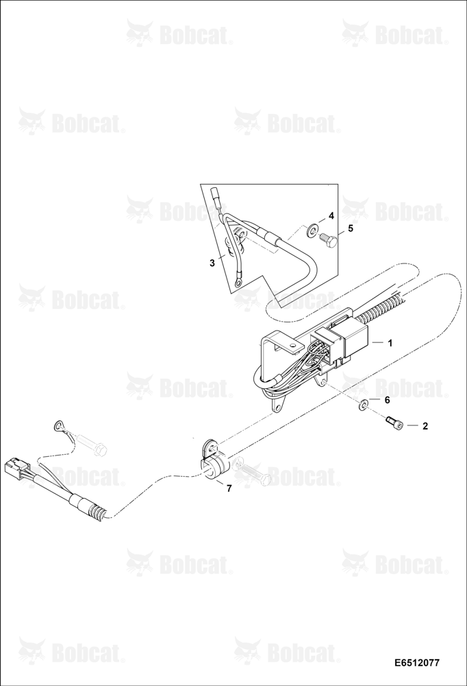 Electrical Parts Starter