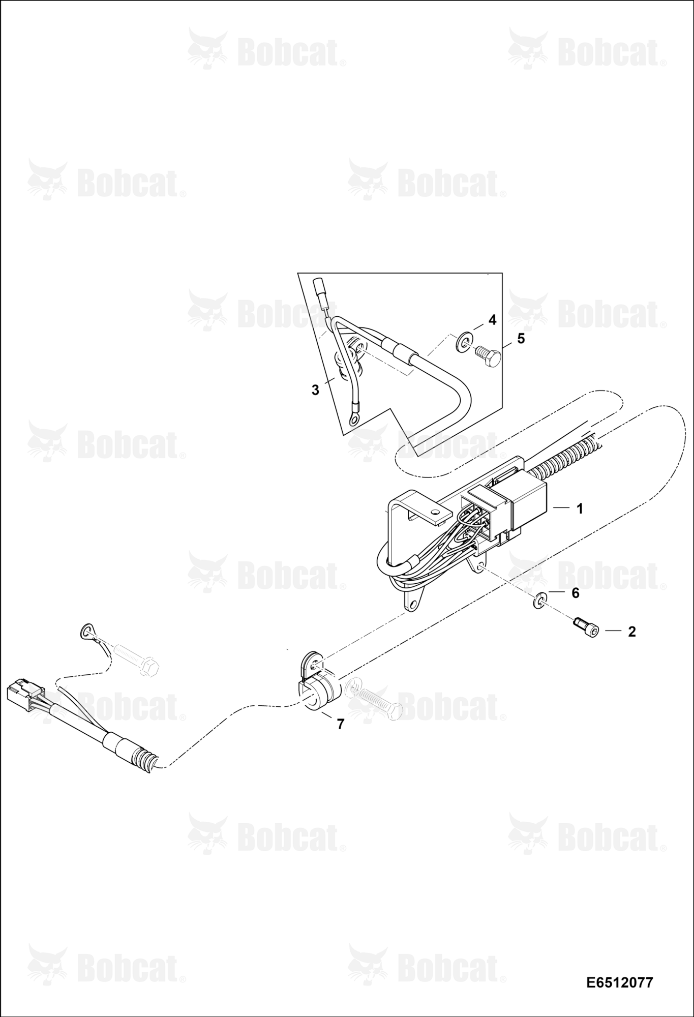 Electrical Parts Starter