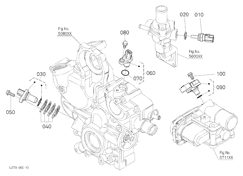 Sensor (Engine)
