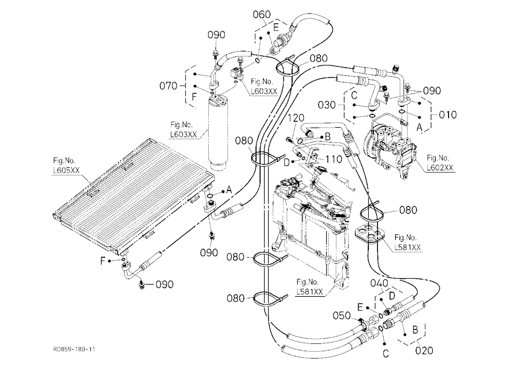Cabin (Air Conditioner 3)