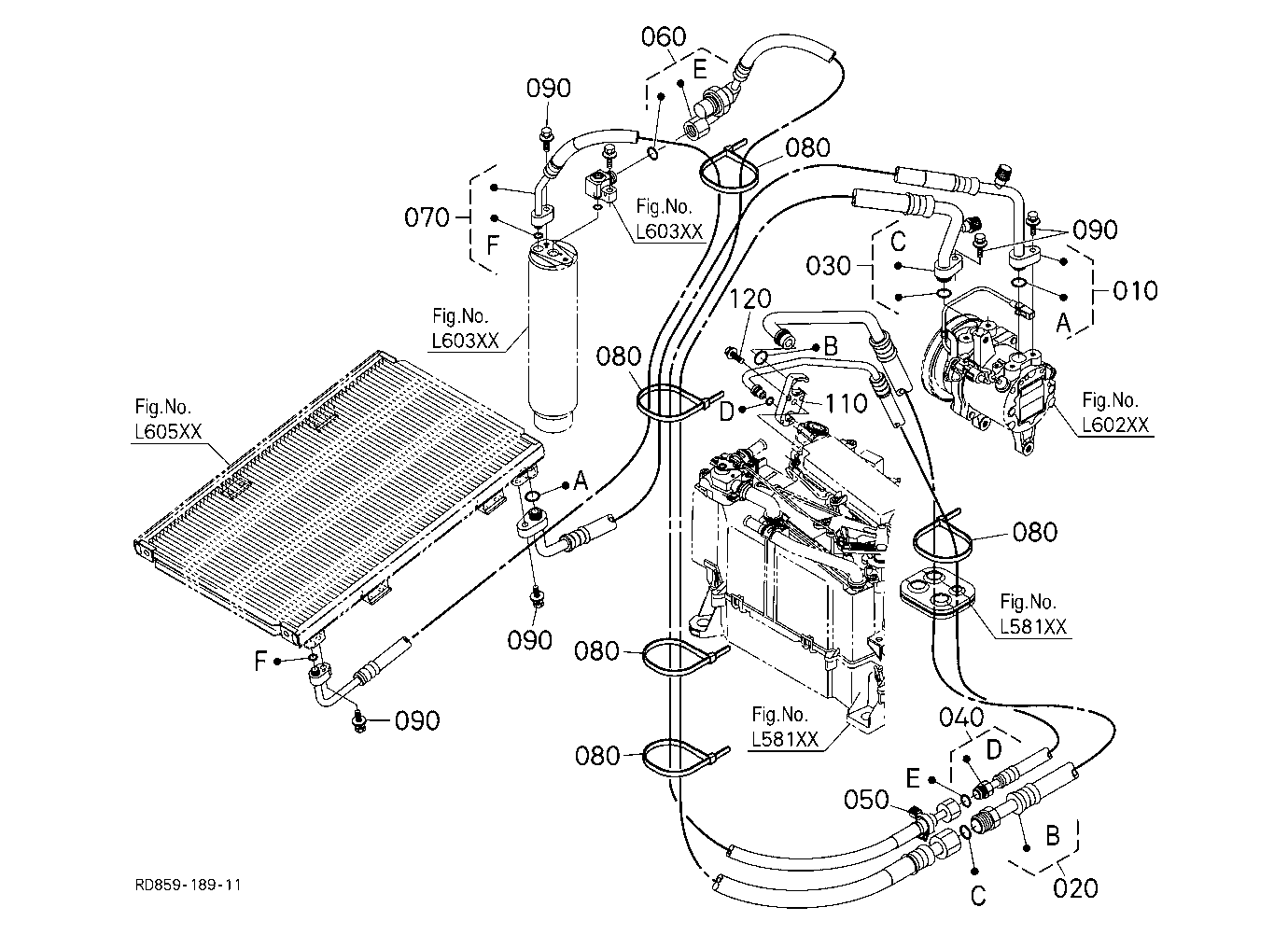 Cabin (Air Conditioner 3)