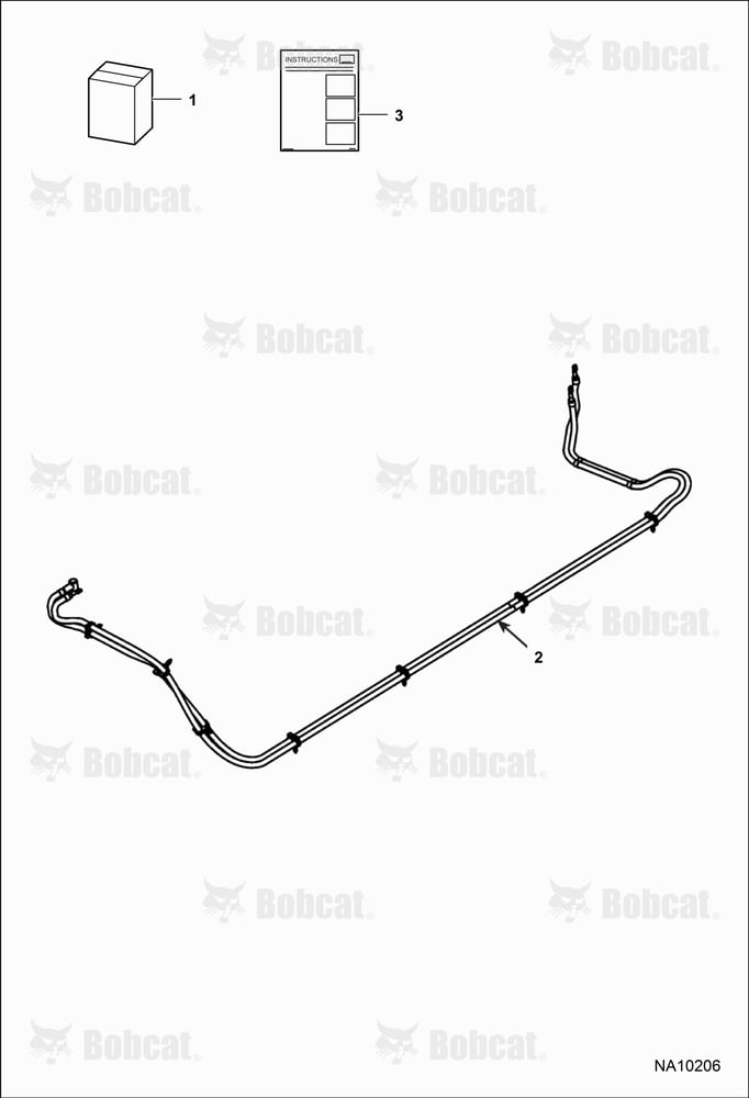 Terminal Harness Kit