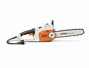 STIHL MSE 210 CBQ Chainsaw 