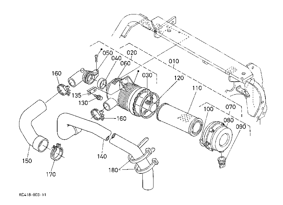 Air Cleaner